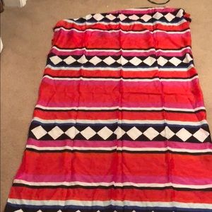 Kate spade scarf